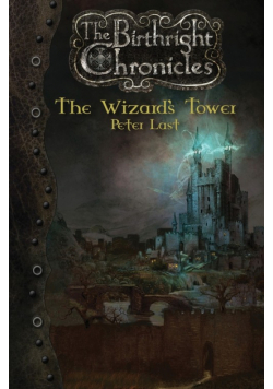The Wizard's Tower