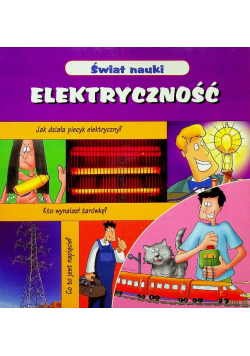Świat nauki Elektryczność
