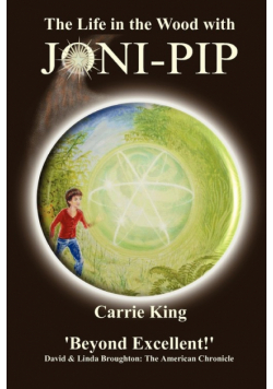 The Life in the Wood with Joni-Pip (Text-only 2nd Edition)
