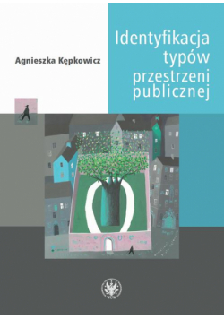 Identyfikacja typów przestrzeni publicznej