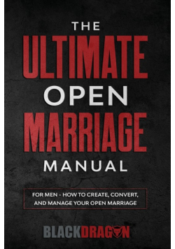 The Ultimate Open Marriage