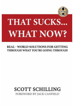 That Sucks - What Now?