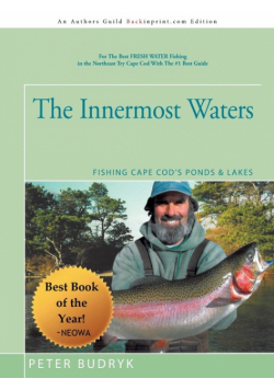 The Innermost Waters