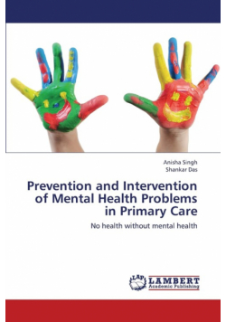 Prevention and Intervention of Mental Health Problems in Primary Care