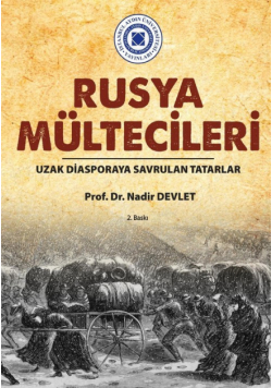 Rusya Multecileri