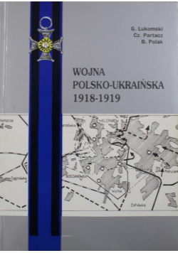 Wojna Polsko  Ukraińska 1918 1919