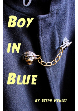 Boy in Blue