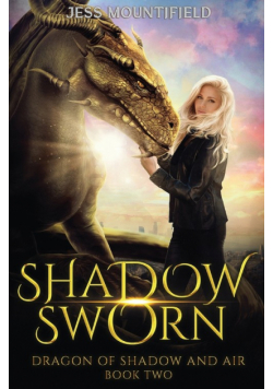 Shadow Sworn