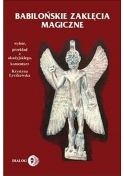 Babilońskie zaklęcia magiczne