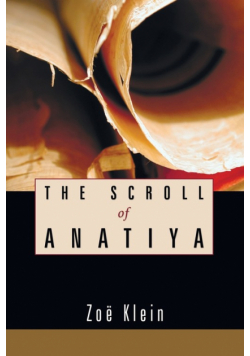 The Scroll of Anatiya