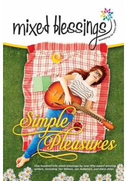 Mixed Blessings - Simple Pleasures