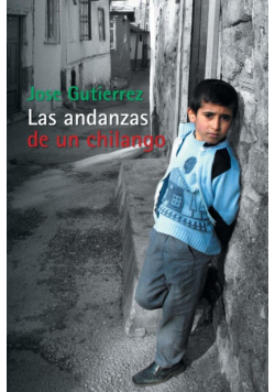 Las andanzas de un chilango