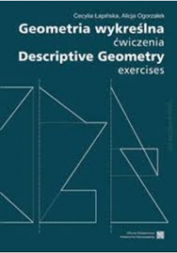 Descriptive Geometry
