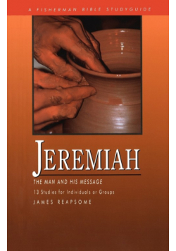 Jeremiah