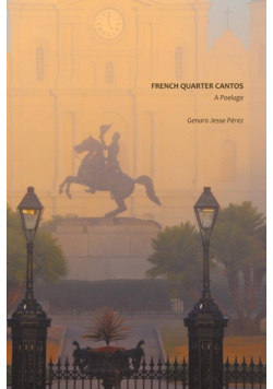 French Quarter Cantos