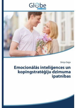 Emocionālās inteliģences un kopingstratēģiju dzimuma īpatnības