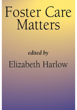 Foster Care Matters