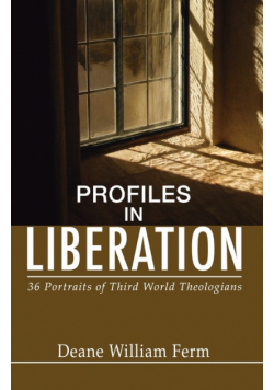 Profiles in Liberation