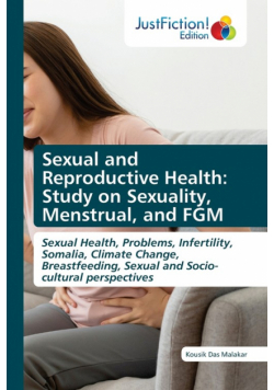 Sexual and Reproductive Health