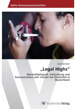 „Legal Highs"