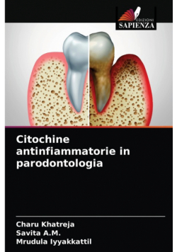 Citochine antinfiammatorie in parodontologia