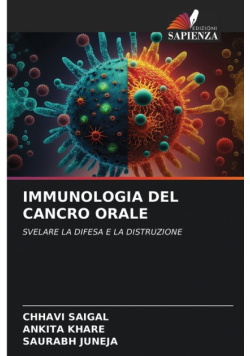 Immunologia Del Cancro Orale