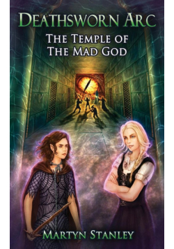 The Temple of the Mad God