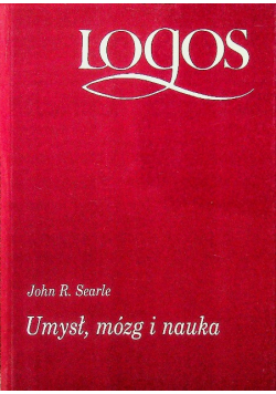 Umysł mózg i nauka