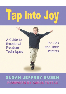 Tap Into Joy