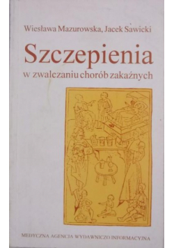 Szczepienia w zwalczaniu chorób zakaźnych