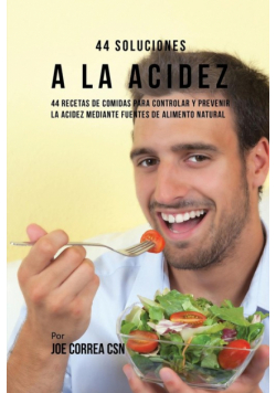 44 Soluciones A La Acidez