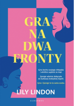 Gra Na Dwa Fronty
