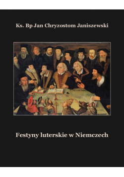 Festyny luterskie w Niemczech