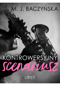 Kontrowersyjny scenariusz – Dark Erotica
