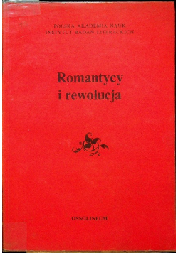 Romantycy i rewolucja