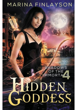 Hidden Goddess