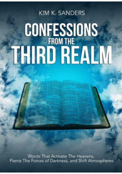 Confessions From The Third Realm
