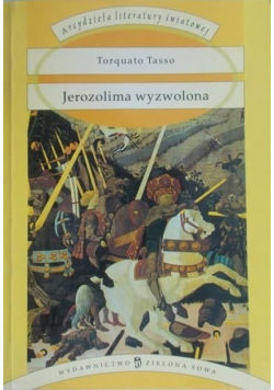 Gofred albo Jerozolima wyzwolona