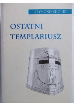 Ostatni Templariusz