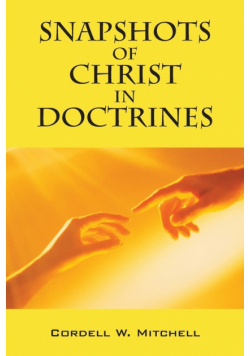 Snapshots of Christ in Doctrines