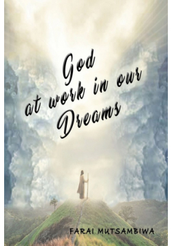 God at Work in our Dreams