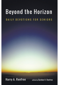 Beyond the Horizon