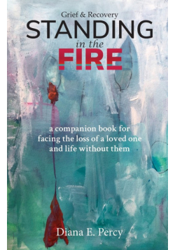 Standing In The Fire