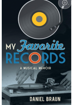 My Favorite Records