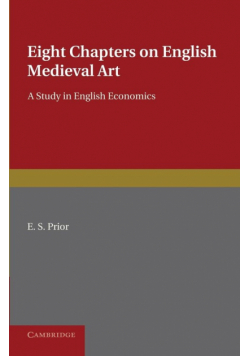 Eight Chapters on English Medieval Art
