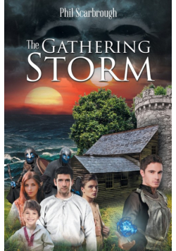The Gathering Storm