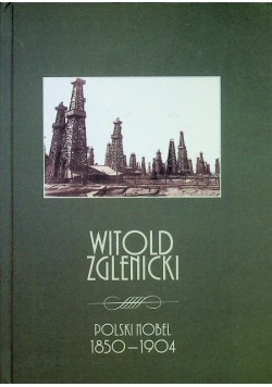 Polski Nobel 1850-1904
