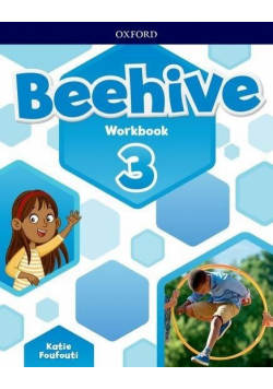 Beehive 3 WB