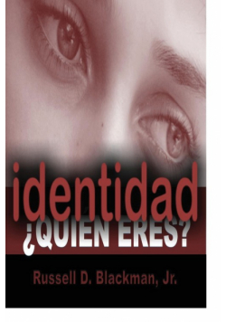 Identidad Quien Eres?