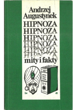 Hipnoza mity i fakty
